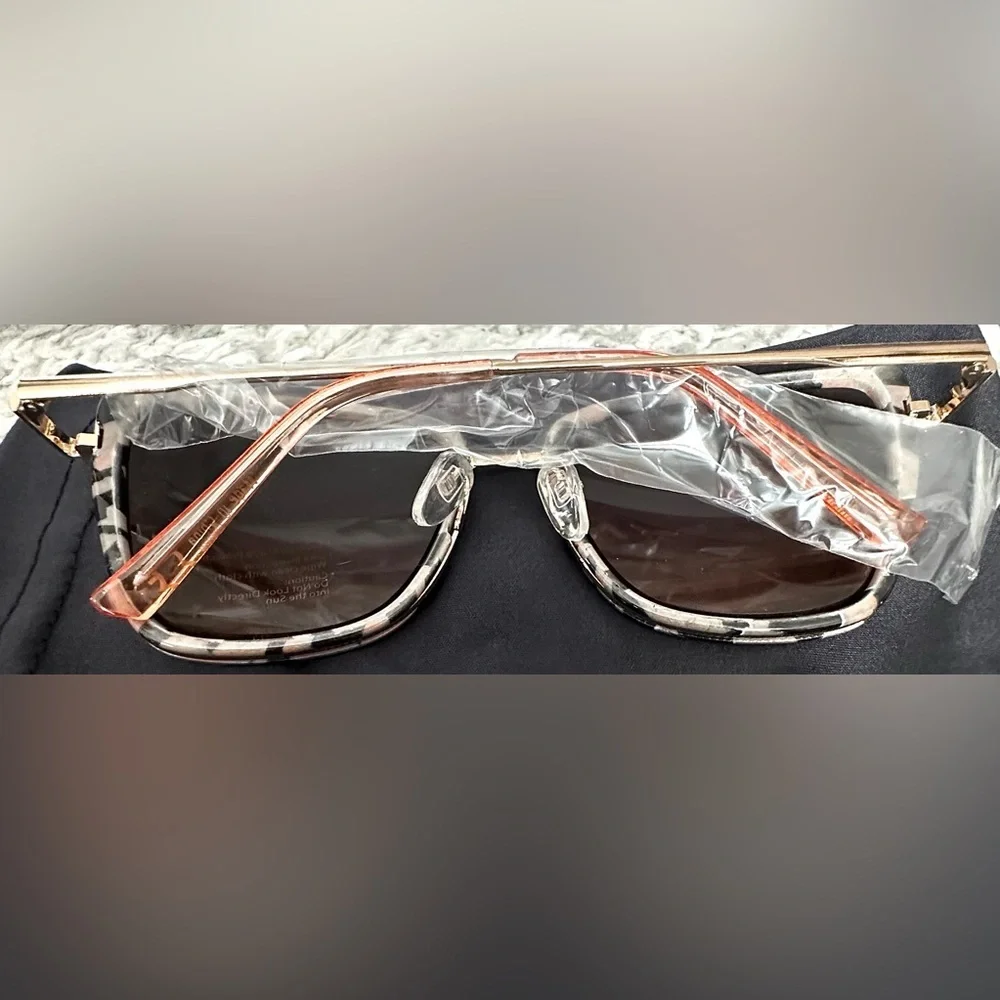 RARE Rag & Bone NWT 56mm Cateye Sunglasses